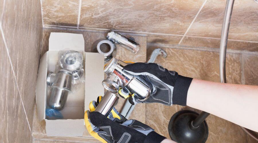 Expert new roof installation services in Meridian, CA